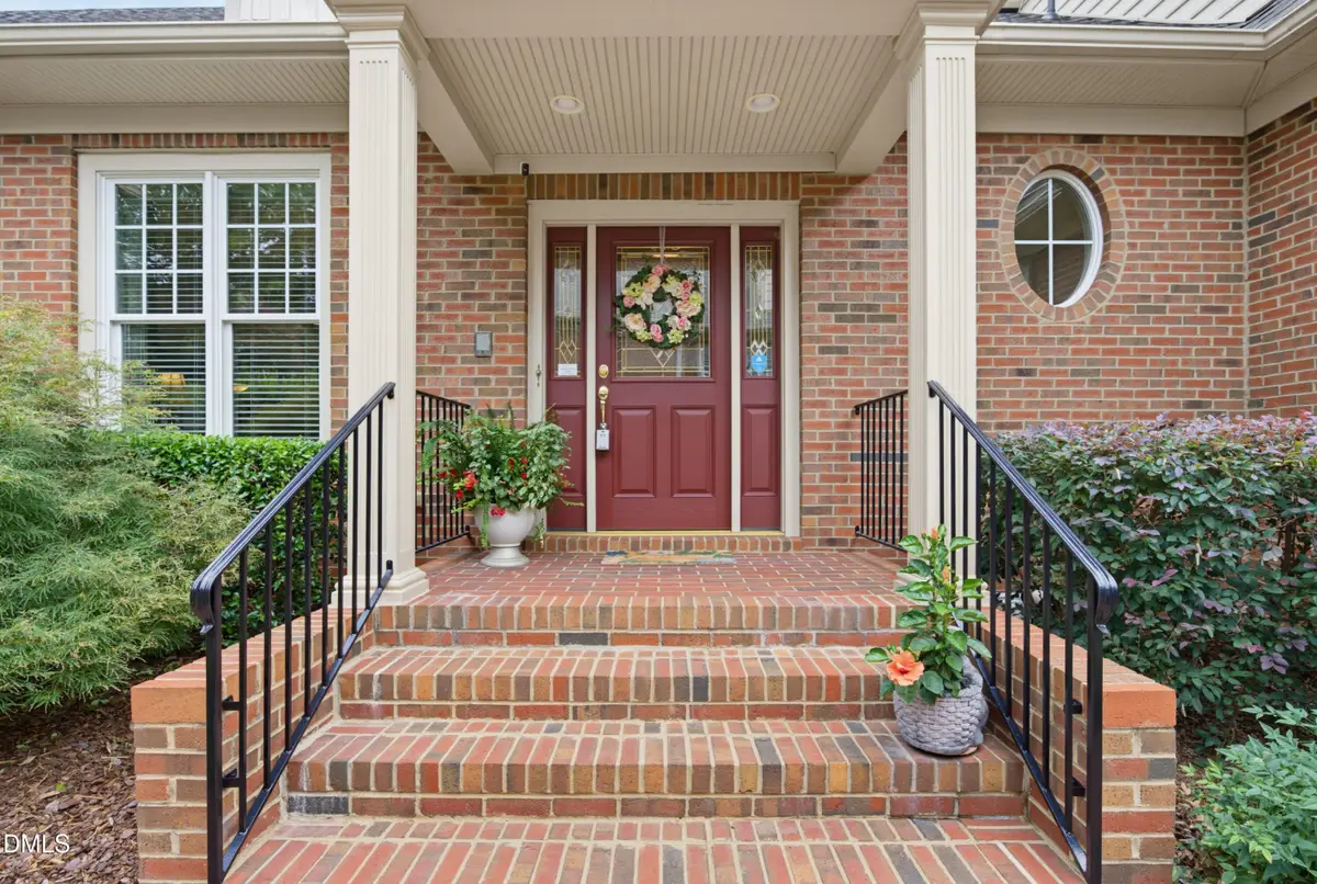 8841 Mariner Drive, Raleigh, NC 27615 - #1