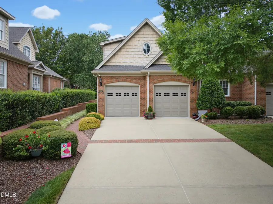 8841 Mariner Drive, Raleigh, NC 27615 - #2