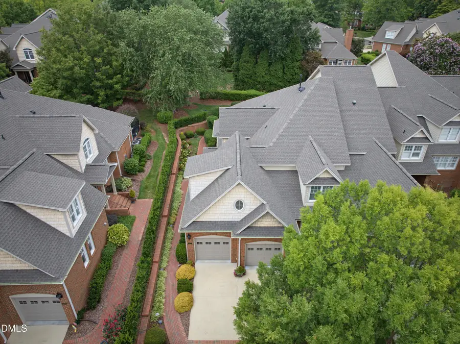 8841 Mariner Drive, Raleigh, NC 27615 - #3