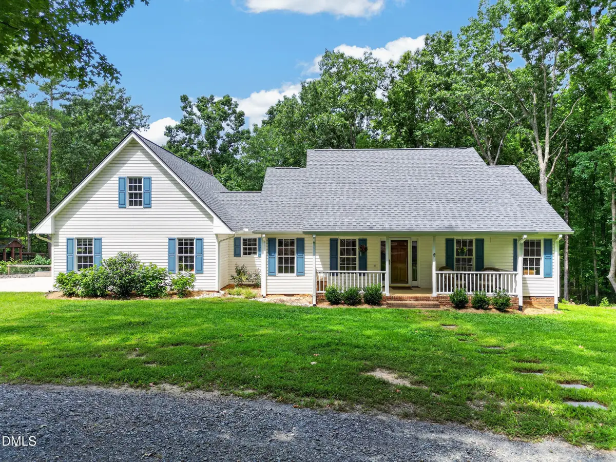 260 Allen Farms Road, Sanford, NC 27330 - #1