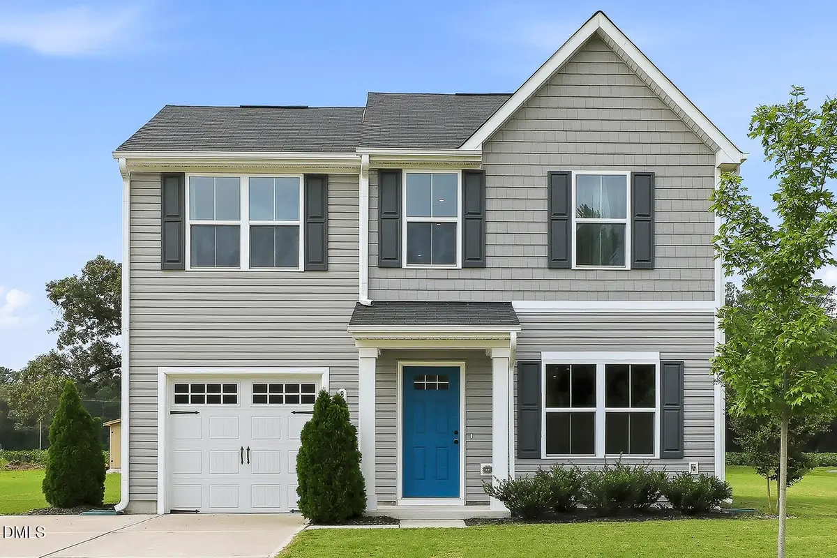 8728 Shallow Crk Trail, Bailey, NC 27807 - #1
