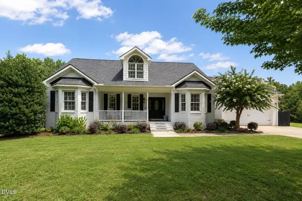 999 N O'neil Street, Clayton, NC 27520