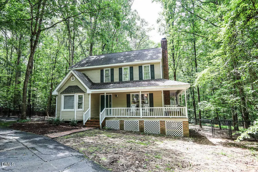 2013 Fox Den, Clayton, NC 27527 - #2