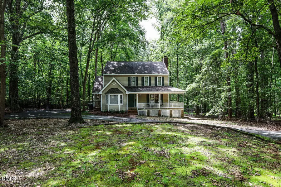 2013 Fox Den, Clayton, NC 27527 - #3