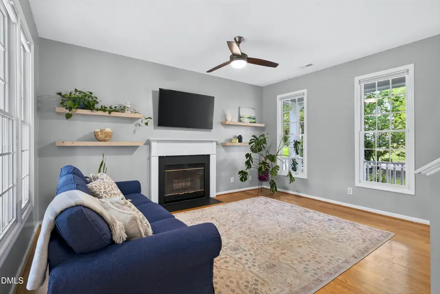 102 Unaka Court, Cary, NC 27519 - #2