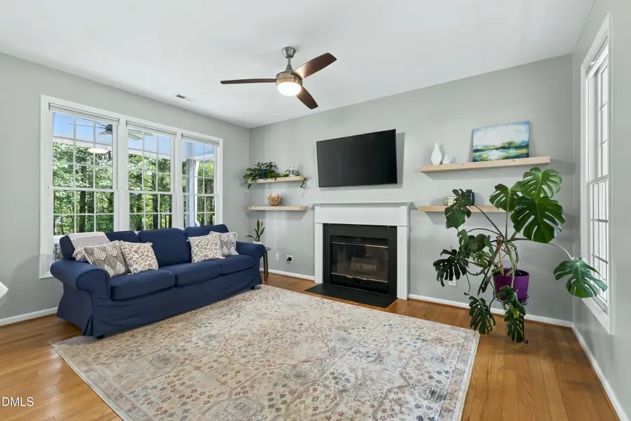 102 Unaka Court, Cary, NC 27519 - #3