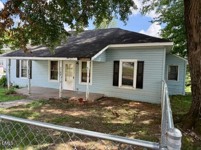 219 Kerr Drive, Roxboro, NC 27573 - #1