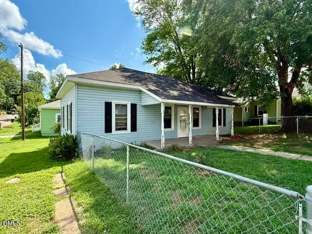 219 Kerr Drive, Roxboro, NC 27573 - #3