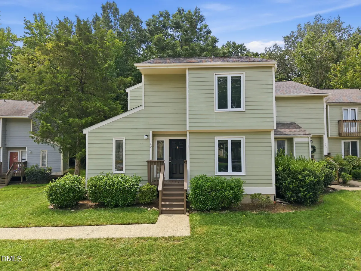 250 S Estes Drive, Chapel Hill, NC 27514 - #1
