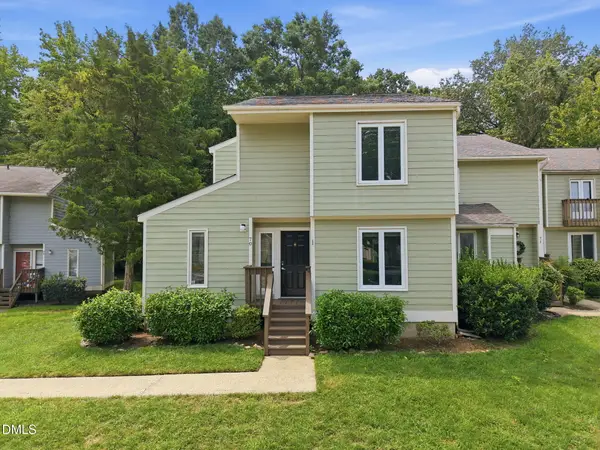 250 S Estes Drive, Chapel Hill, NC 27514