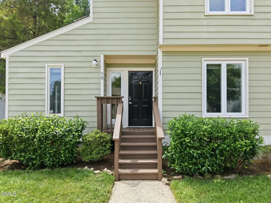 250 S Estes Drive, Chapel Hill, NC 27514 - #3