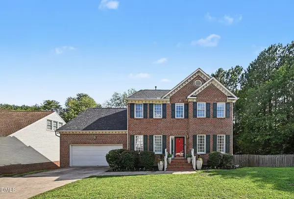 5100 Black Diamond Court, Raleigh, NC 27604