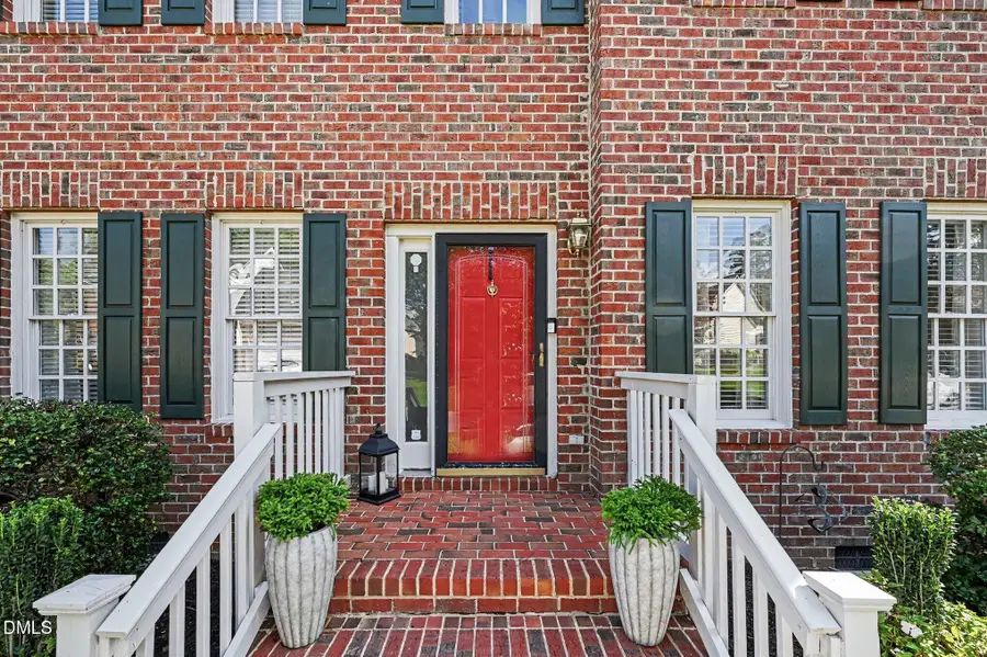 5100 Black Diamond Court, Raleigh, NC 27604 - #3
