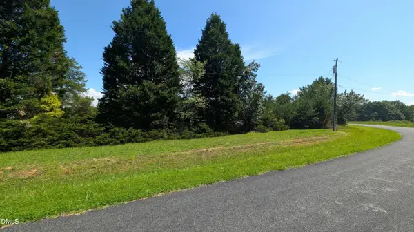 0 Floyd Road, Eden, NC 27288