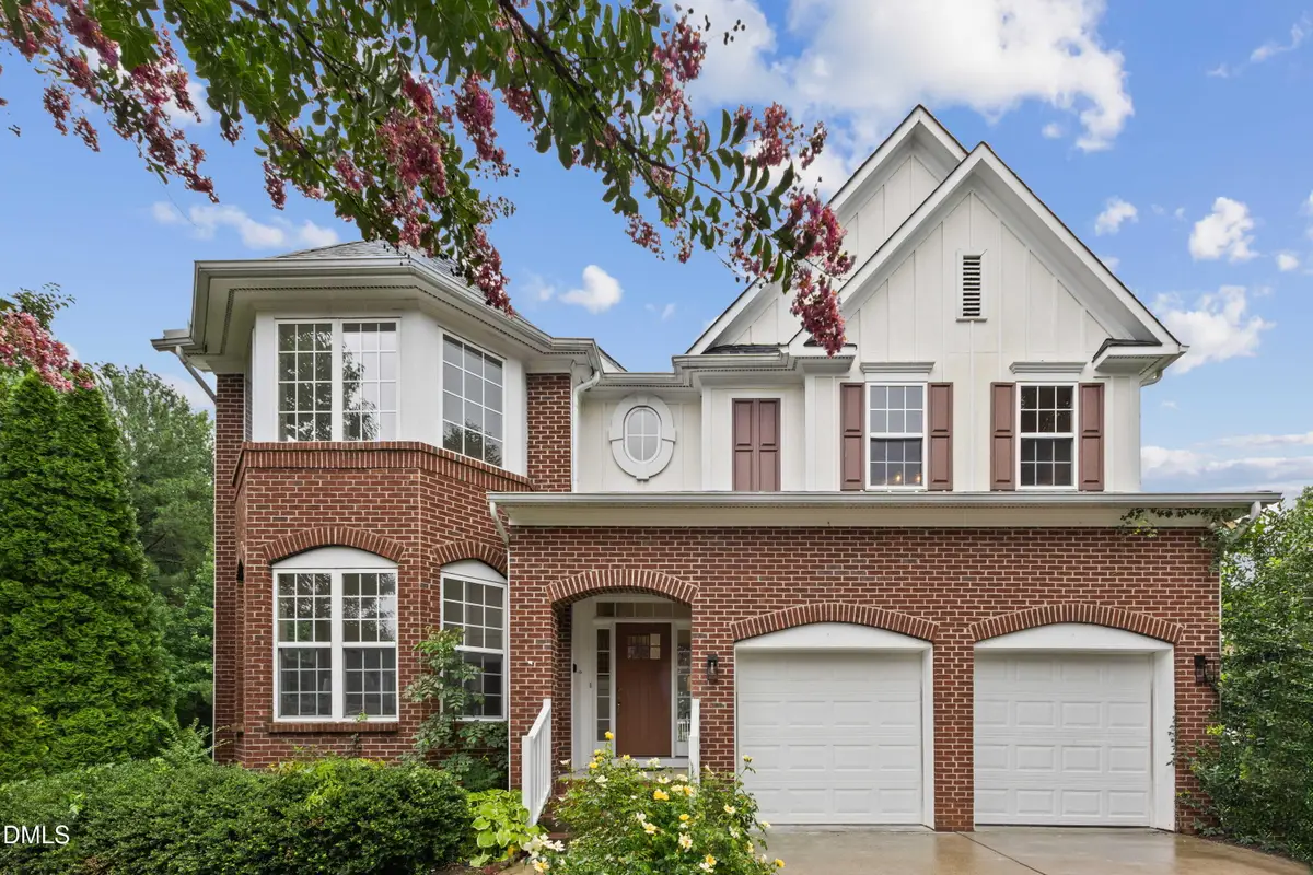 2900 Northop Court, Raleigh, NC 27614 - #1