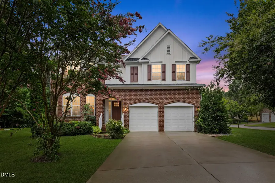 2900 Northop Court, Raleigh, NC 27614 - #2