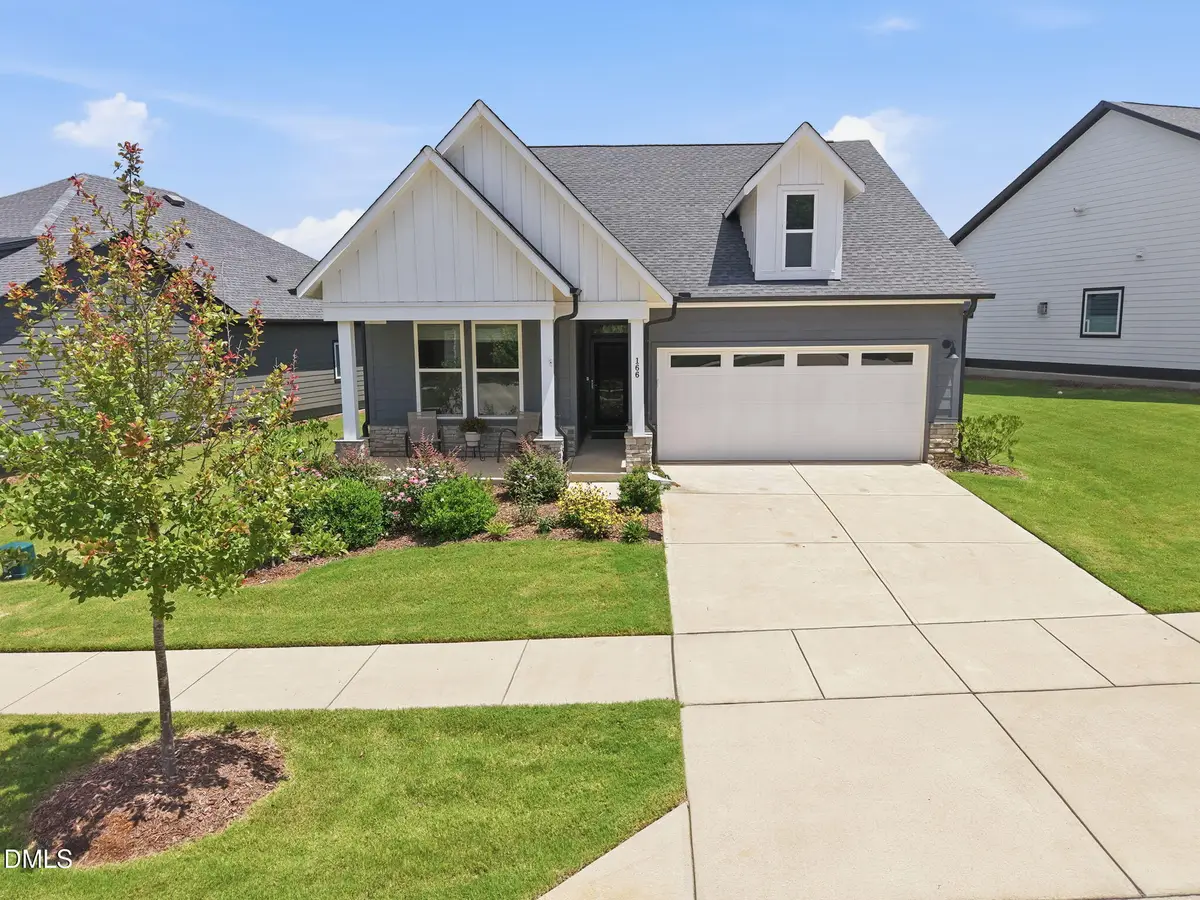 166 Imagine Way, Pittsboro, NC 27312 - #1