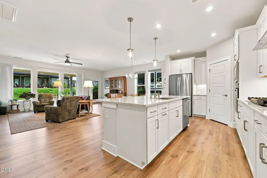 166 Imagine Way, Pittsboro, NC 27312 - #2