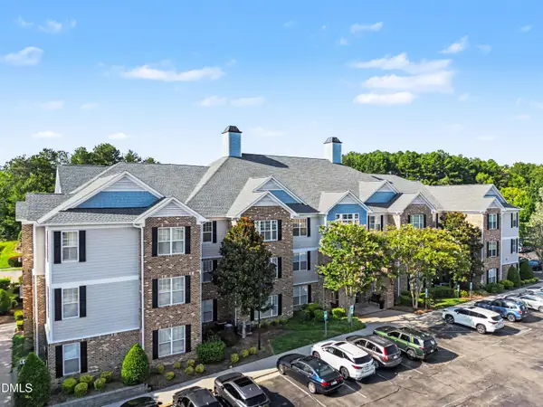 3810 Lunceston Way, Raleigh, NC 27613