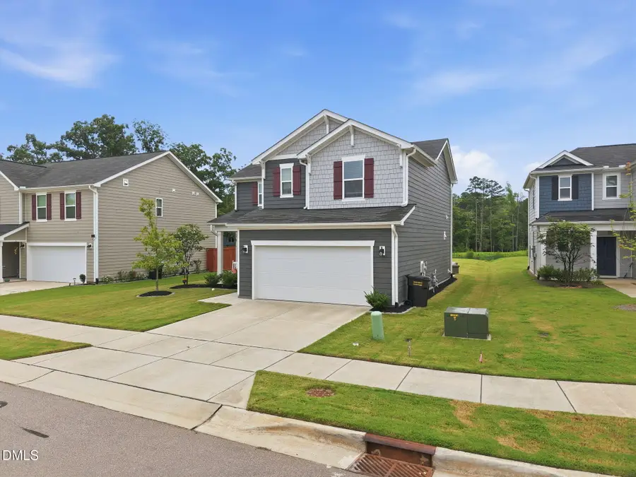 50 Purple Aster Street, Youngsville, NC 27596 - #3