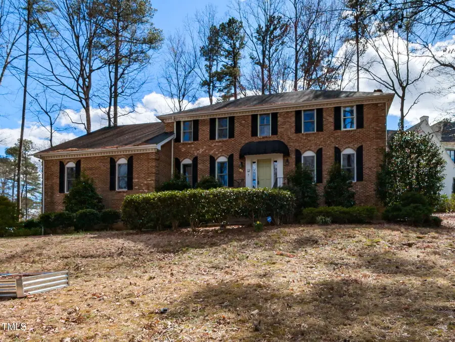 501 Queensferry Road, Cary, NC 27511 - #3