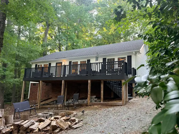 76 Red Bud Lane, Semora, NC 27343