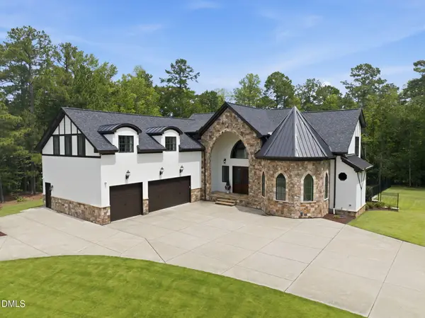 222 American Court, Apex, NC 27523