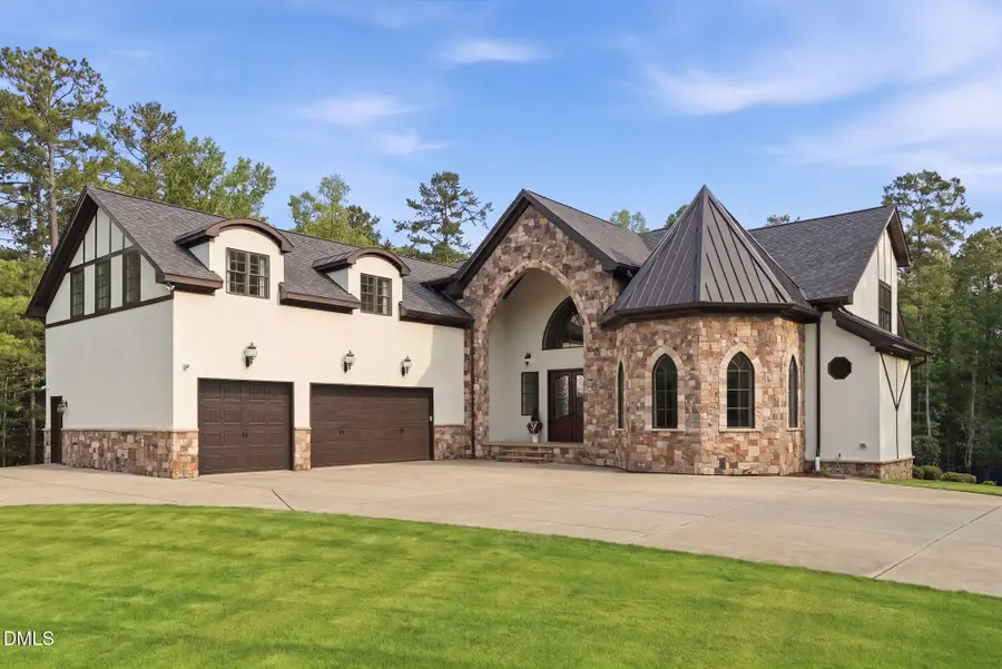 222 American Court, Apex, NC 27523 - #2