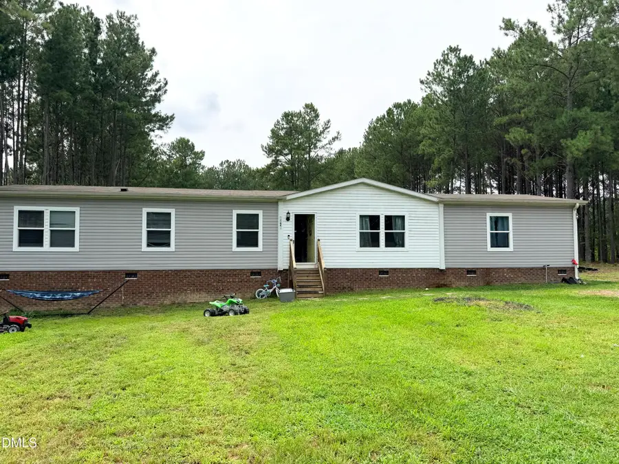 2921 Edgemont Road, Wendell, NC 27591 - #2