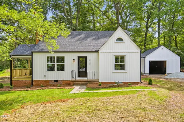 3734 E Lee Street, Greensboro, NC 27406