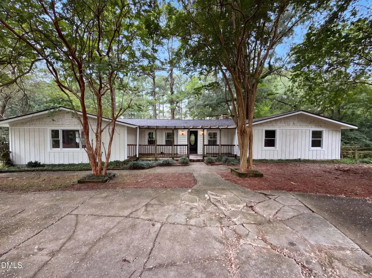 2108 Jordan Cabin Road, Wendell, NC 27591 - #1