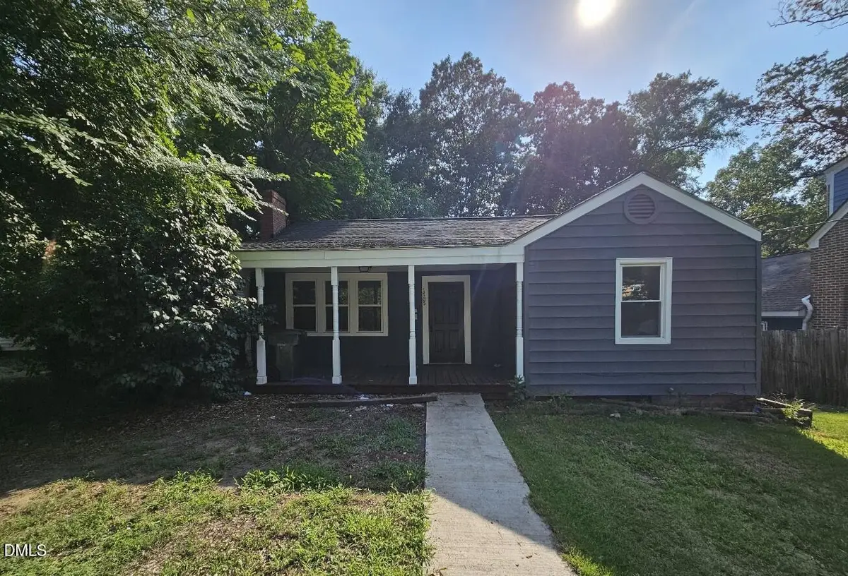 1705 Avondale Drive, Durham, NC 27701 - #1