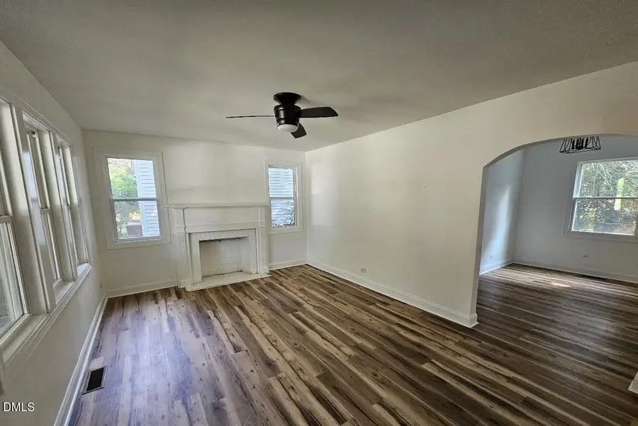 1705 Avondale Drive, Durham, NC 27701 - #2