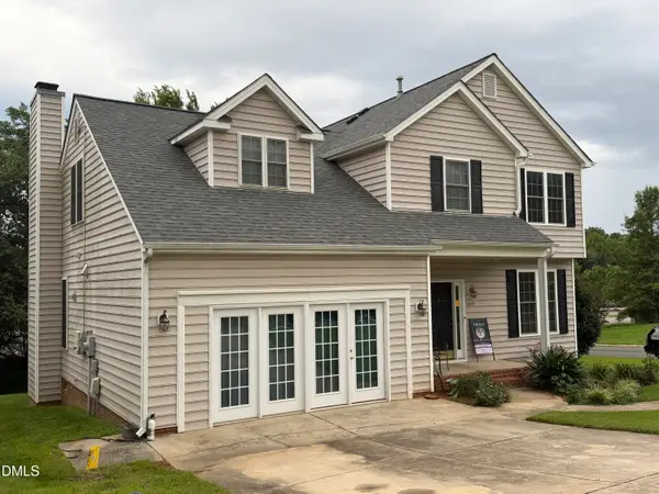 1849 Hanford Hills Road, Graham, NC 27253