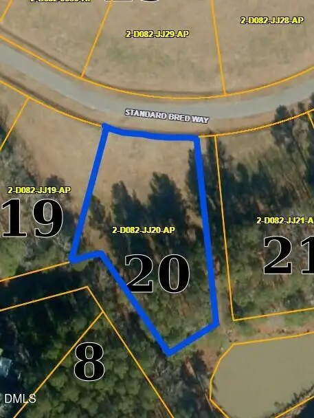 0 Standard Bred Way, Hertford, NC 27944