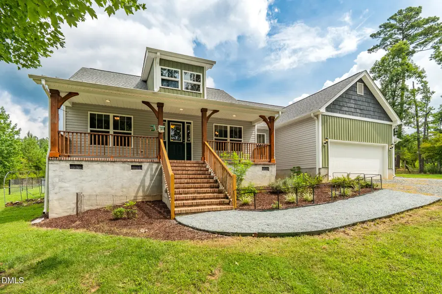 387 Hanks Chapel Road, Pittsboro, NC 27312 - #2