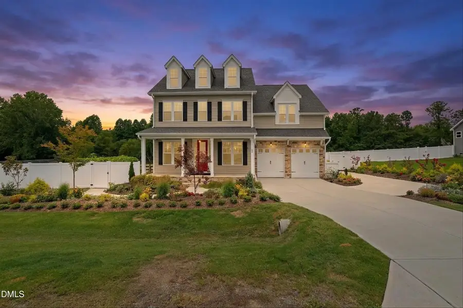 28 S Bream Court, Angier, NC 27501 - #2