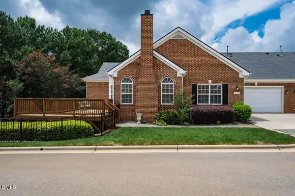 1116 Thistle Briar Place, Cary, NC 27511