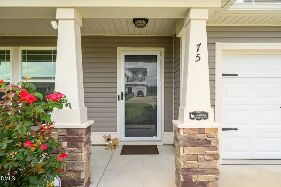 75 Falling Leaf Lane, Benson, NC 27504 - #2
