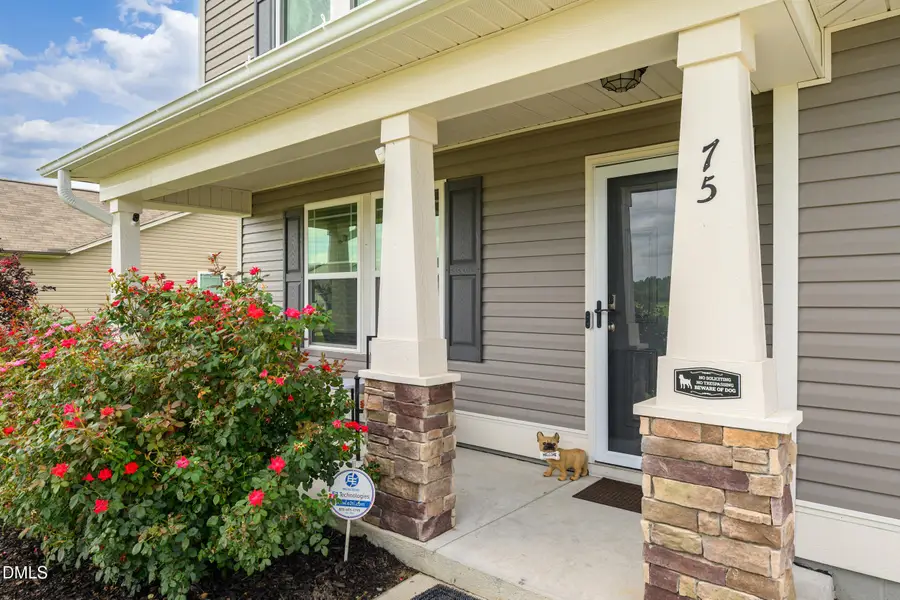 75 Falling Leaf Lane, Benson, NC 27504 - #3