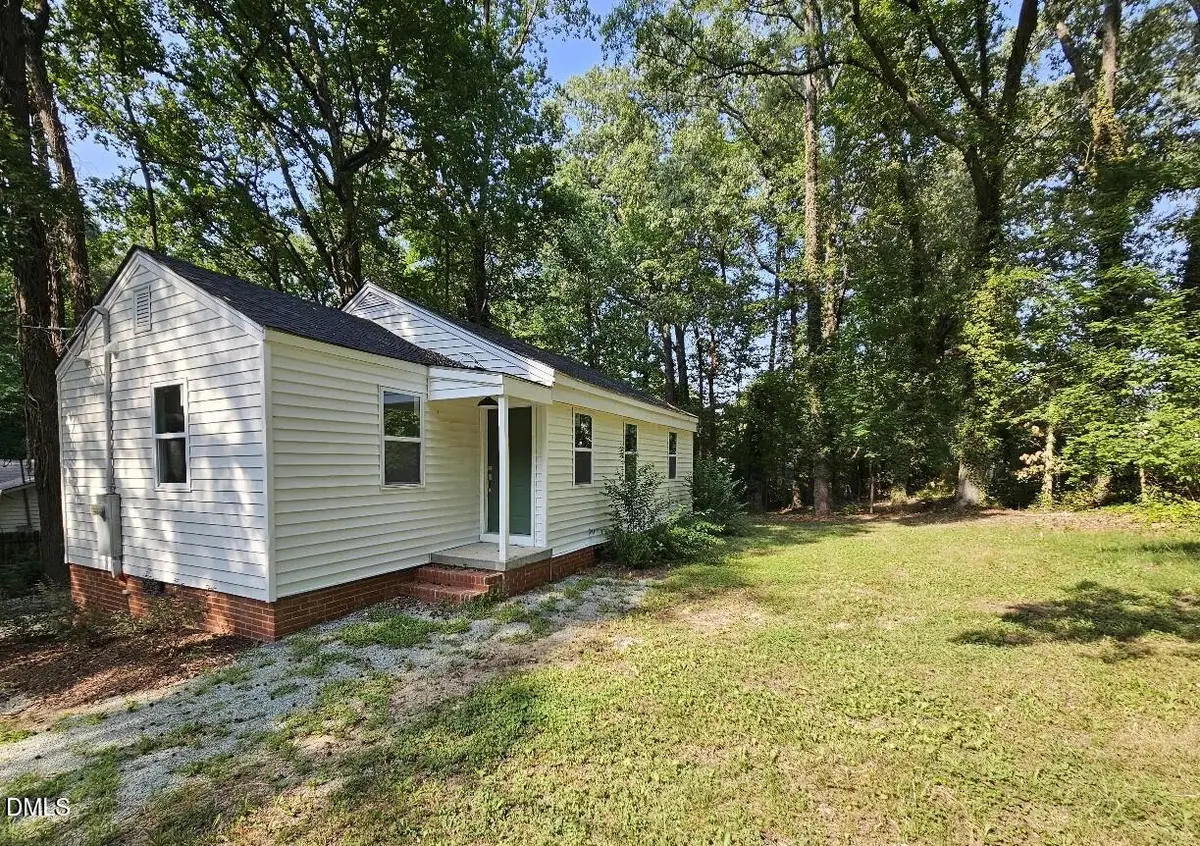 2506 Dominion Street, Durham, NC 27704 - #1