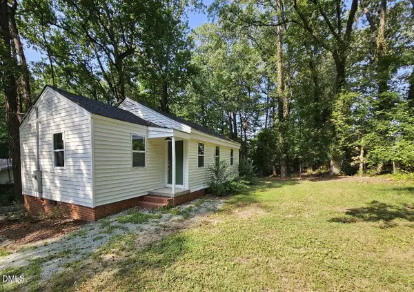 2506 Dominion Street, Durham, NC 27704