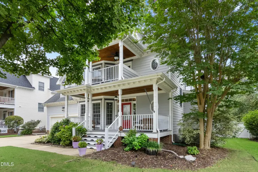 1013 Princeton View Lane, Knightdale, NC 27545 - #3