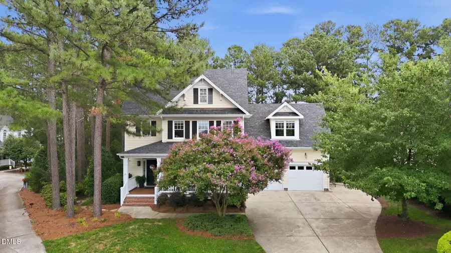 1817 Old College Circle, Wake Forest, NC 27587 - #2