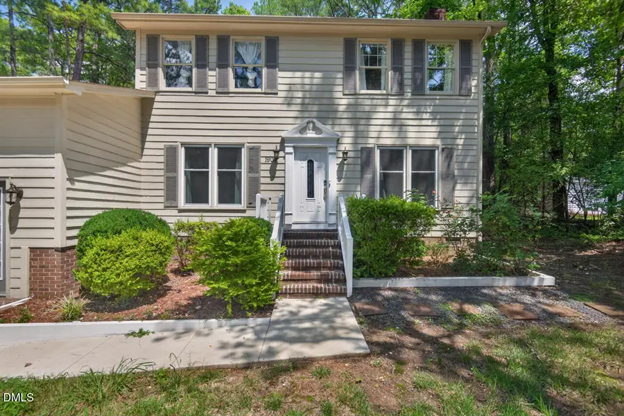 1904 Stadium Drive, Durham, NC 27705 - #2