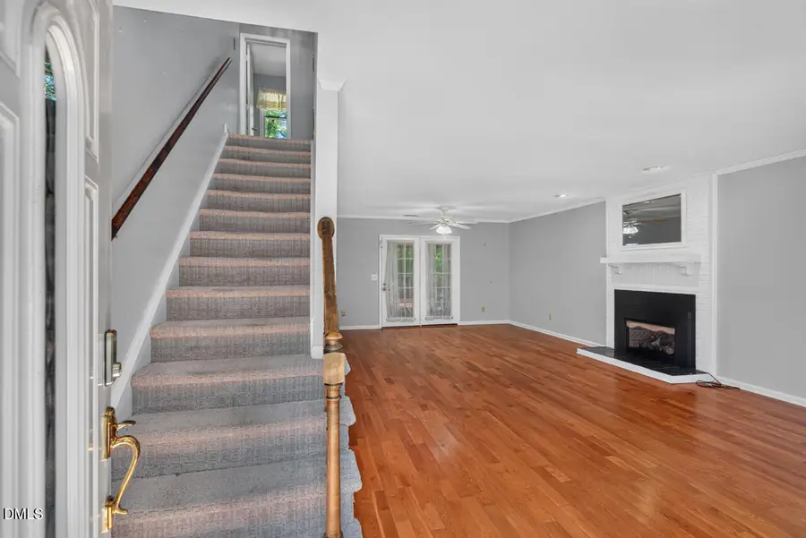 1904 Stadium Drive, Durham, NC 27705 - #3