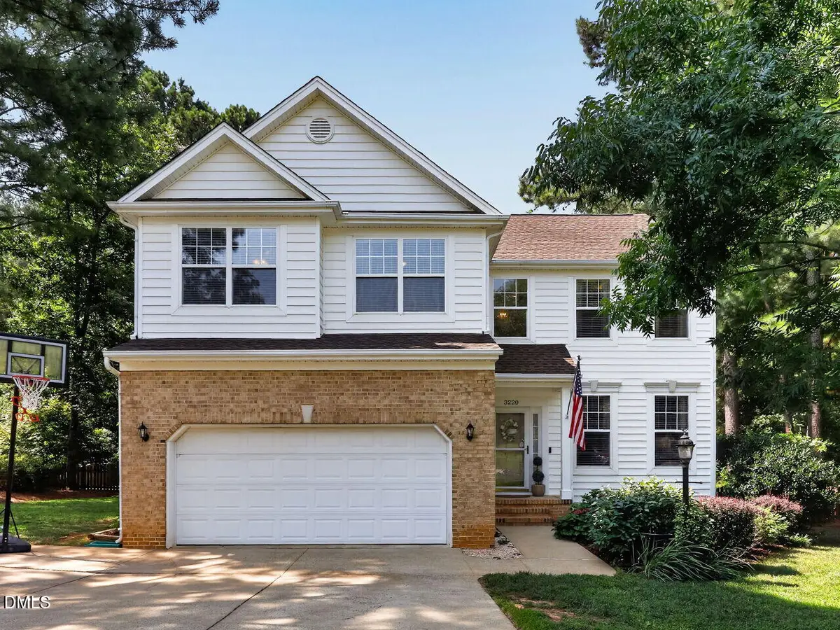 3220 Orchestra Court, Apex, NC 27539 - #1
