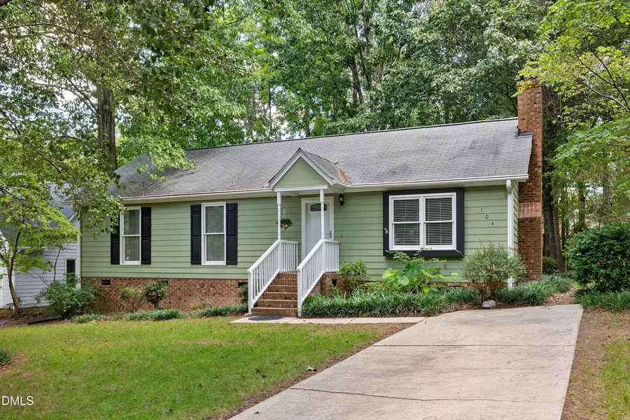 104 Remington Woods Drive, Wake Forest, NC 27587 - #2