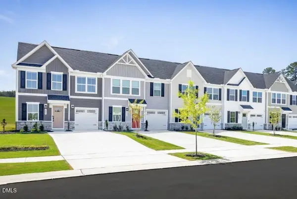 366 Moose Meadow Way, Youngsville, NC 27596