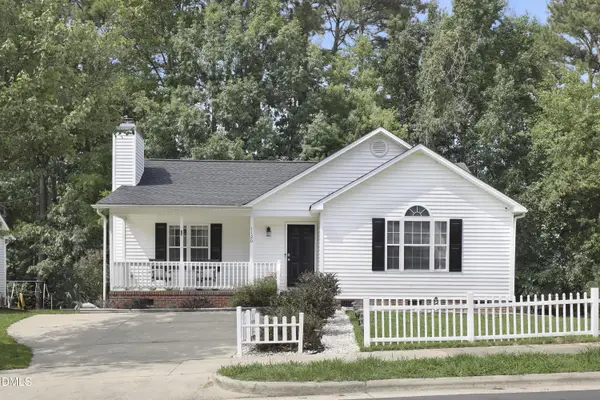 1120 Curtiss Drive, Garner, NC 27529
